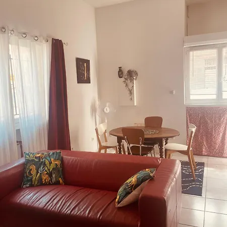 Chez Georges Apartment Sete Exterior photo