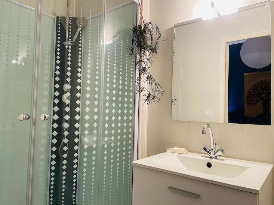 Apartment Chez Georges Sete