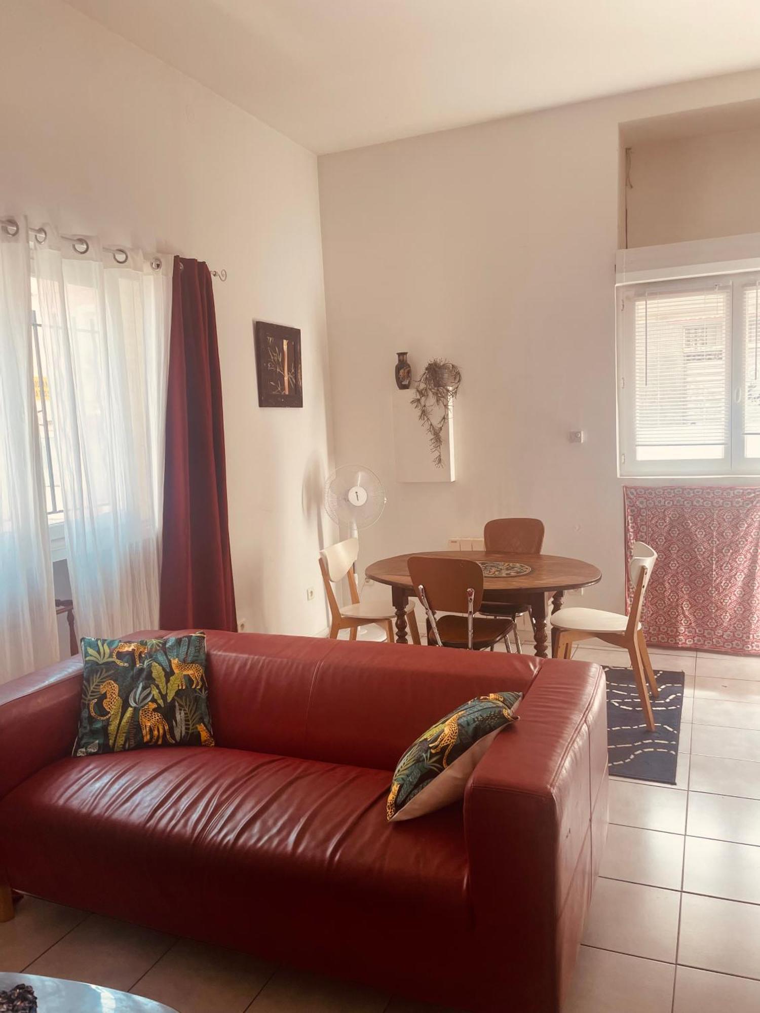 Chez Georges * Sete