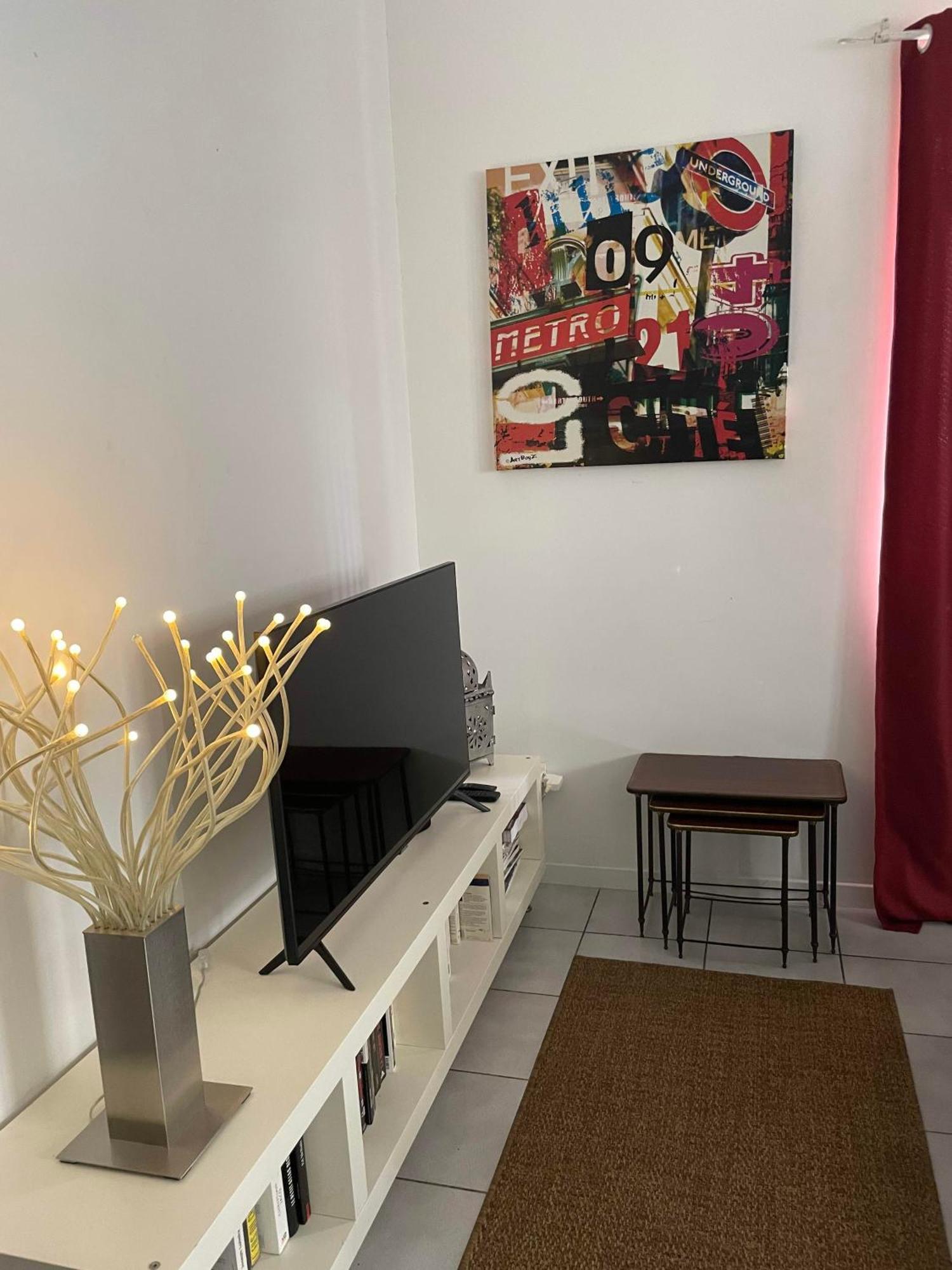 Chez Georges * Sète